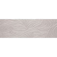 Paradyz My Way Elegant Surface Silver Inserto STR A 29,8x89,8 Csempe