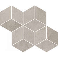  Paradyz My Way Pure City Romb Hexagon Mozaik 20,4x23x,8