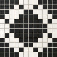  Tubadzin Rivage 5 29,8x29,8 Padló Mozaik