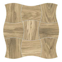 Tubadzin Royal Place Wood 29,3x29,3 Mozaik