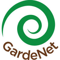 Prosperplast Rato Square kaspó antracit 20 x 20 x 37,6 cm