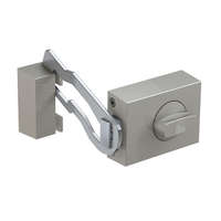 Basi-KS 500 45 SB-felsőzár nyitáshatárolóval