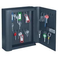 Basi-SK 80 28-számzáras kulcskazetta