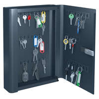 Basi-SK 80 48-számzáras kulcskazetta