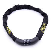 Burg Wachter Burg Wachter-280 C 90 láncos biciklizár számzárral