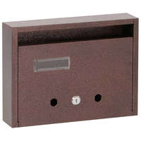 Picco-Carballo-kisméretű lépcsőházi postaláda