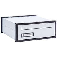 Silmec Silmec-Scala 303 beépíthető postaláda