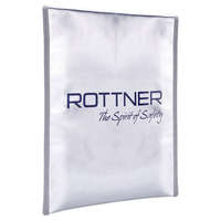 Rottner Tresor Rottner Tresor-Fire Bag A4 tűzálló tasak
