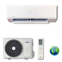 Fisher FISHER COMFORT PLUS FSAIF-CP-181AE3 / FSOAIF-CP-181AE3 OLDALFALI MONO SPLIT KLÍMA 5,2 KW