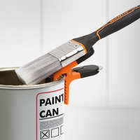 Handy Mágneses ecsettartó csipesz - 90 x 50 x 30 mm