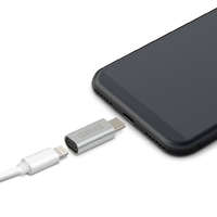 Delight Adapter - iPhone lightning - Type-C