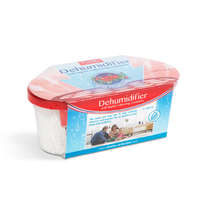 Family Páramentesítő folyadékgyűjtő tartállyal - rózsa illat - 300 ml