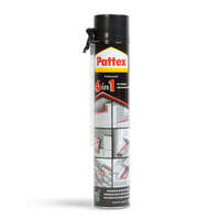 Pattex PATTEX 6 az 1-ben ragasztóhab kézi - 750 ml