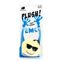 Illatosító - Paloma EMO Plush BLACK DIAMOND