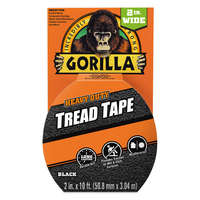 Gorilla Glue Gorilla Tread Tape 3m x 50mm Fekete Csúszásgátló Szalag