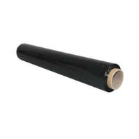 Blue Dolphin Blue Dolphin fekete stretch streccs raklap fólia, 1,5 kg-os, 500mm x 1,5kg