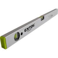 EXTOL CRAFT EXTOL CRAFT vízmérték 0,5mm/m pontos ( alu.) ; 800mm