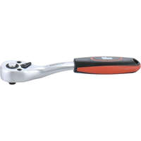 FORTUM FORTUM racsnis hajtókar 48 fog, hajlított, mechanic, 61CrV5/S2; 1/4", 145mm FORTUM