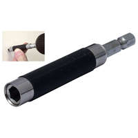 EXTOL CRAFT EXTOL CRAFT bittartó gipszkarton csavarhoz ; 80-122mm kihúzható, mágneses