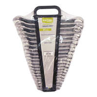 EXTOL CRAFT EXTOL CRAFT csillag-villás kulcs klt., CrV., műanyag tartóban ; 21db, 6-32mm