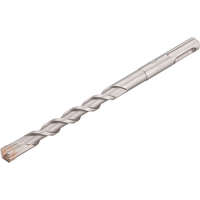 EXTOL PREMIUM EXTOL PREMIUM betonfúró, keresztfejű (4 élű), SDS PLUS; 6,5×260mm