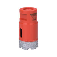 EXTOL PREMIUM EXTOL PREMIUM körkivágó csempére, gyémánt vágóél; 30mm × M14, sarokcsiszolóba fogható