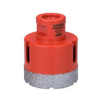 EXTOL PREMIUM EXTOL PREMIUM körkivágó csempére, gyémánt vágóél; 40mm × M14, sarokcsiszolóba fogható