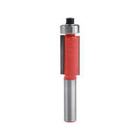 EXTOL PREMIUM EXTOL PREMIUM felsőmaró fára, színelő (süllyesztő) maró, csapágyas, D12,7×H25, befogás: 8mm, keményfém lapkás