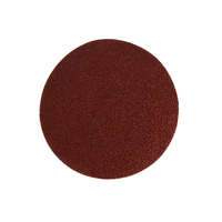 EXTOL PREMIUM EXTOL PREMIUM csiszolókorong vászon, klt. 10db, 125mm, P150-es, tépőzáras