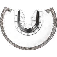 EXTOL PREMIUM EXTOL PREMIUM tartalék körszegmens vágófej, 88mm,a 417220, 8891842, 8894100 géphez, gyémánt szemcse, habarcs, kerámia, csempe,üvegszál