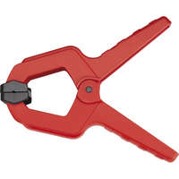 EXTOL PREMIUM EXTOL PREMIUM asztalos csipesz, 110mm, max nyitás 50mm, műanyag