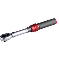 EXTOL PREMIUM EXTOL PREMIUM nyomatékkulcs, 1/4", 1 - 6 Nm, 72 fog; pontosság: +/- 3%