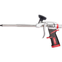 EXTOL PREMIUM EXTOL PREMIUM kinyomópisztoly, purhabhoz; fém test, teflon csatlakozófej