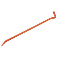 EXTOL PREMIUM EXTOL PREMIUM ládabontó, hegy keménysége HRC 42-48 ; 800mm×18mm, 65MN acél (pajszer / feszítővas)