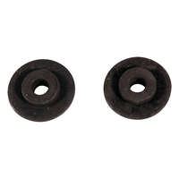 EXTOL PREMIUM EXTOL PREMIUM tartalék vágókerék 2db, 8848011 vágóhoz, 18×4×4,8mm, HSS;réz, bronz,alu,acél,rozsdament.acél (max. 1,2mm falvastagság)
