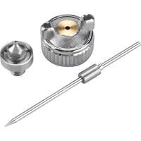 EXTOL PREMIUM EXTOL PREMIUM fúvóka klt. 0,8mm, 8865050 festékszóróhoz, rozsdamentes