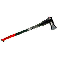 EXTOL PREMIUM EXTOL PREMIUM hasító fejsze, ékes, üvegszálas nyél 2000g, nylon erősítéssel, 860 mm hosszú, TPR gumis markolat