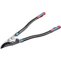 EXTOL PREMIUM EXTOL PREMIUM ágvágó olló; mellévágó, tapadásmentes él, max.45mm vágás, ellipszis ALU nyél, gumírozott fogantyú, 730 mm