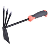 EXTOL PREMIUM EXTOL PREMIUM kerti kapa/villa, fém, 31 cm, műanyag/TPR nyél