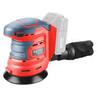 EXTOL PREMIUM EXTOL PREMIUM akkus rotációs (excentrikus) csiszoló, Share20V, 20V, Li-ion, 125 mm,ford.: 10.000 f/perc, AKKU és TÖLTŐ NÉLKÜL
