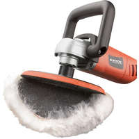 EXTOL PREMIUM EXTOL PREMIUM sarok-polírozógép 180 mm 1100W, 1000-3000 ford/perc, papír doboz