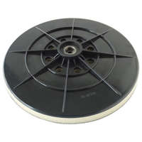 EXTOL PREMIUM EXTOL PREMIUM csiszoló fej 8894210 falcsiszolóhoz, 215 mm