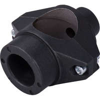 EXTOL PREMIUM EXTOL PREMIUM cserélhető fűtőfej pár, 32 mm, 8897211, 419313 műanyagcső hegesztő gépekhez