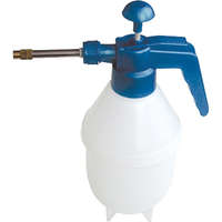 EXTOL CRAFT EXTOL CRAFT kézi permetező, réz fejjel; 1 liter, műanyag