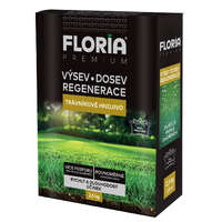 Agro FLORIA gyeptrágya vetéshez, felülvetéshez és regeneráláshoz – 2,5 kg