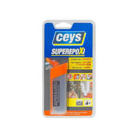 Ragasztó Ceys SUPER EPOXI, univerzális, 48 g