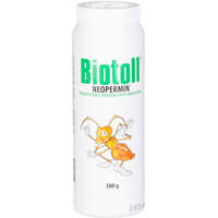 Biotoll® rovarirtó, hangyairtó por, 300 g