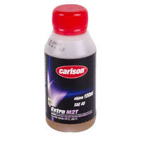  Olaj carlson® EXTRA M2T SAE 40, 100 ml