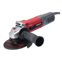 Worcraft Worcraft AG08-125P, 710 W, 125 mm, M14, sarokcsiszoló, PROMO + 2 korong