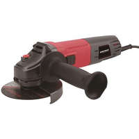 Worcraft Worcraft AG08-125S, 820 W, 125 mm, M14, sarokcsiszoló, fordulatszám szabályozással